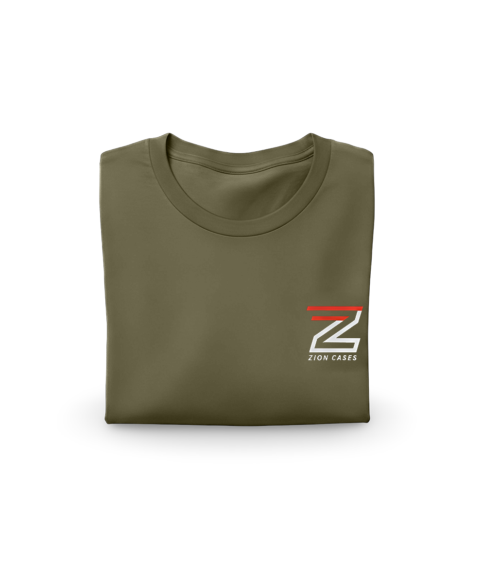 Classic Cotton T-Shirt 100% Cotton (Copy)