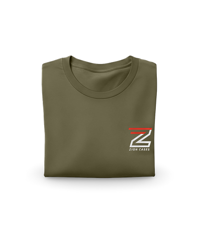 Classic Cotton T-Shirt 100% Cotton (Copy)