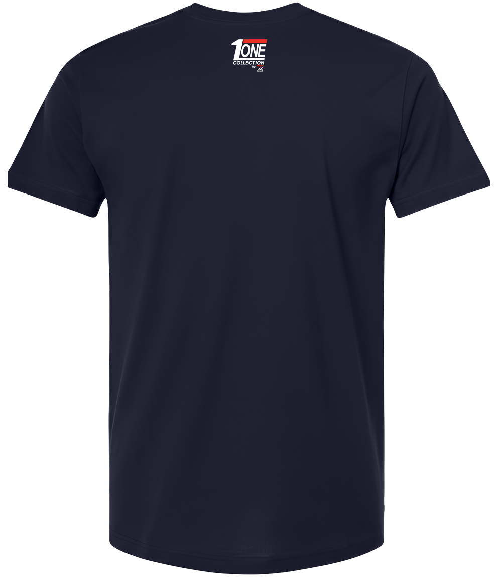 Classic Cotton T-Shirt 100% Cotton (Copy)