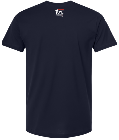 Classic Cotton T-Shirt 100% Cotton (Copy)