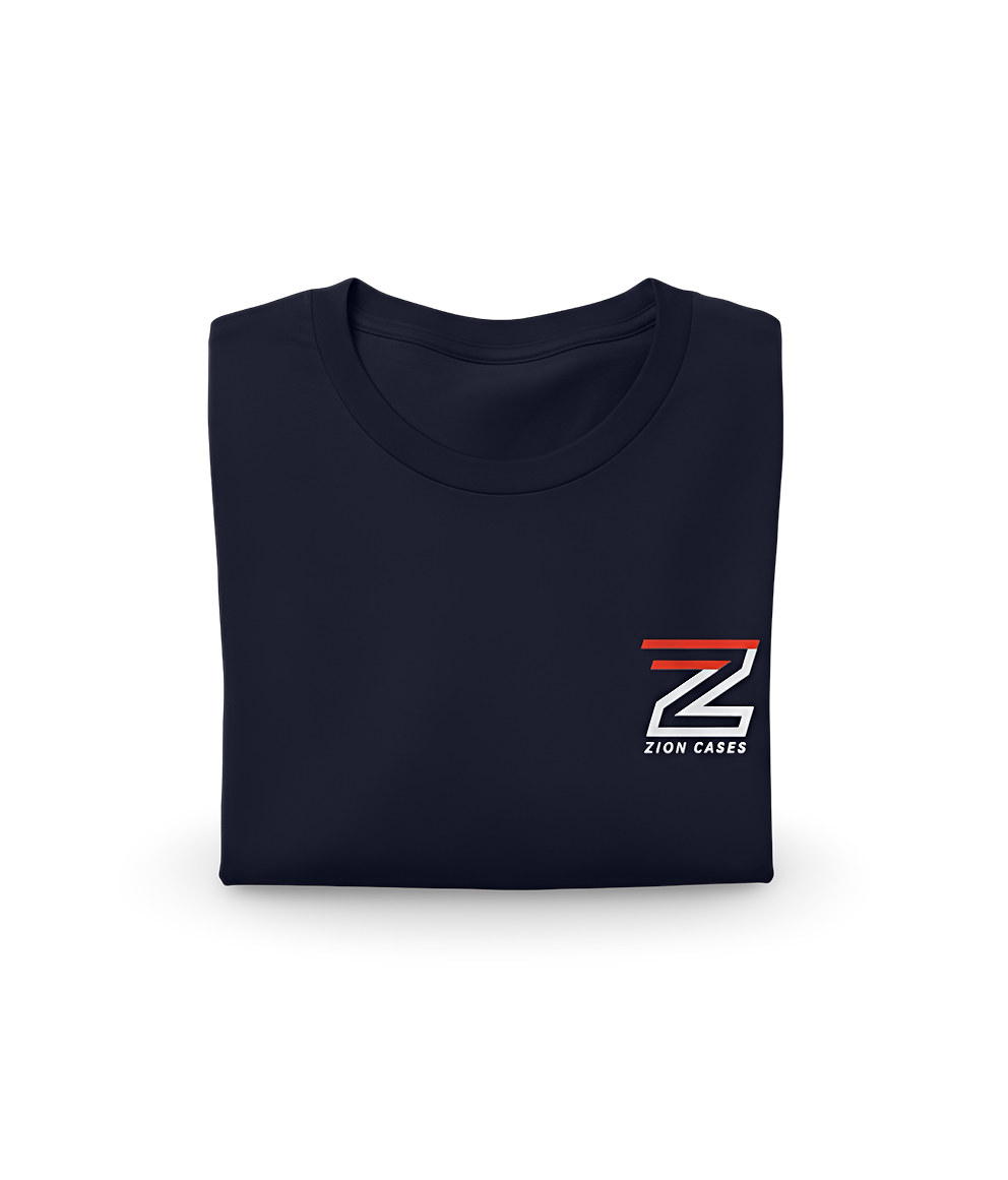 Classic Cotton T-Shirt 100% Cotton (Copy)