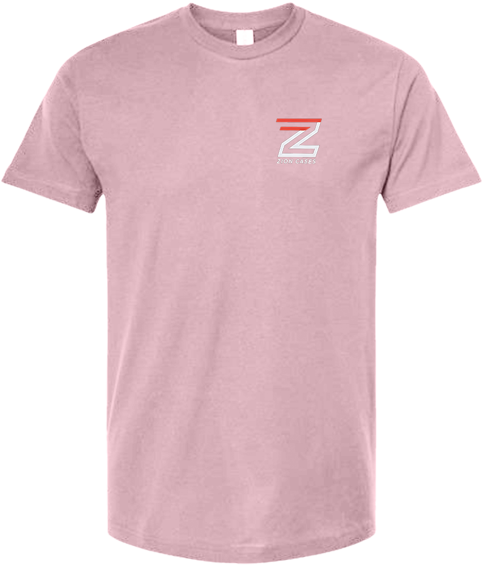 Classic Cotton T-Shirt 60-40