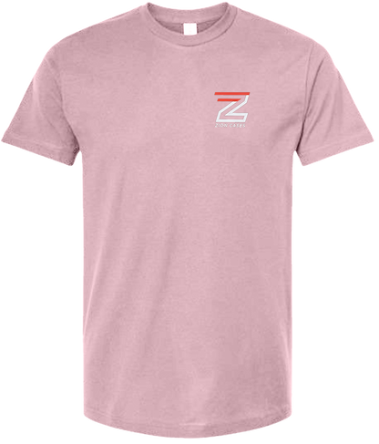 Classic Cotton T-Shirt 60-40