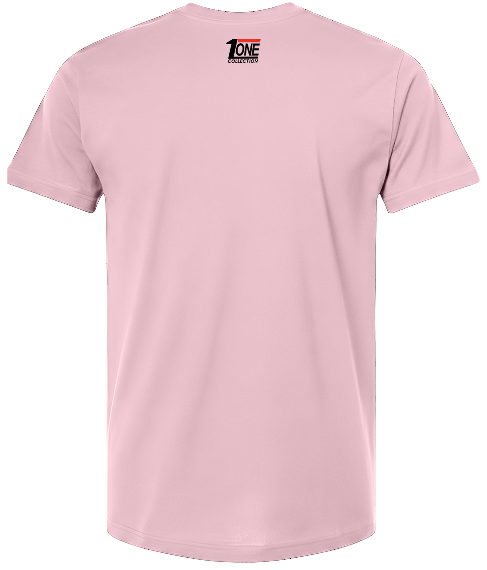 Classic Cotton T-Shirt 100% Cotton (Copy)