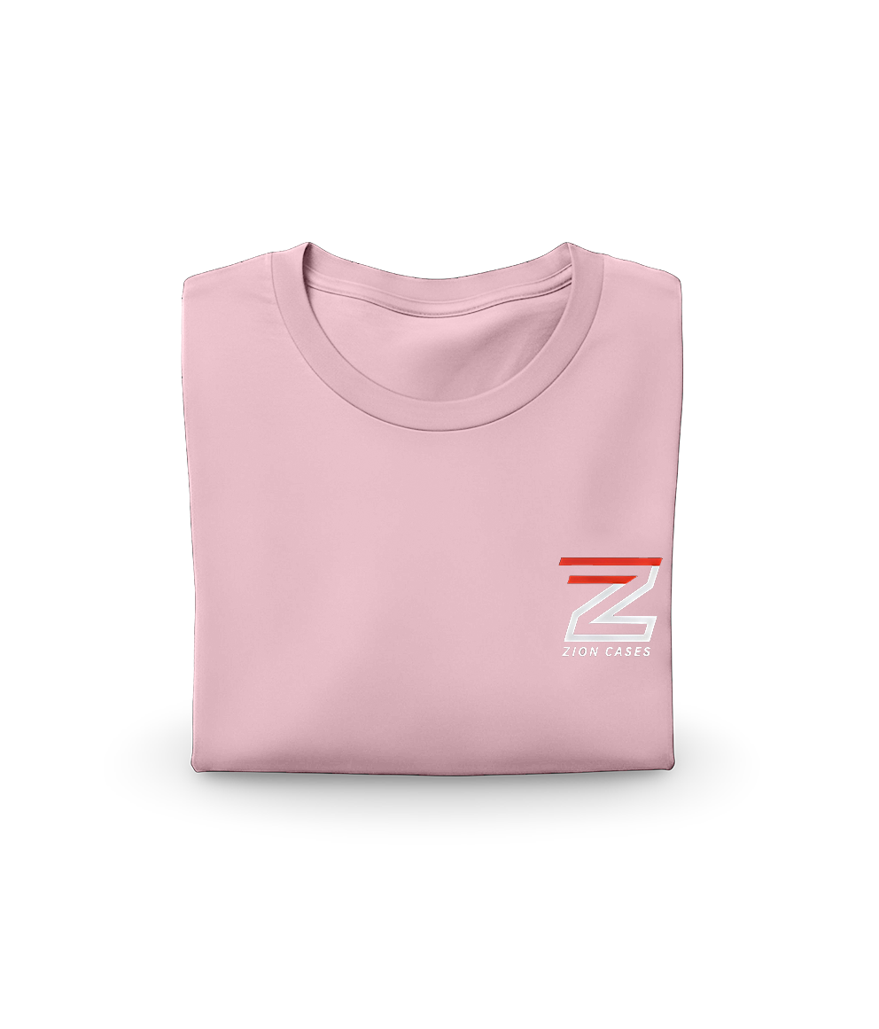 Classic Cotton T-Shirt 100% Cotton (Copy)