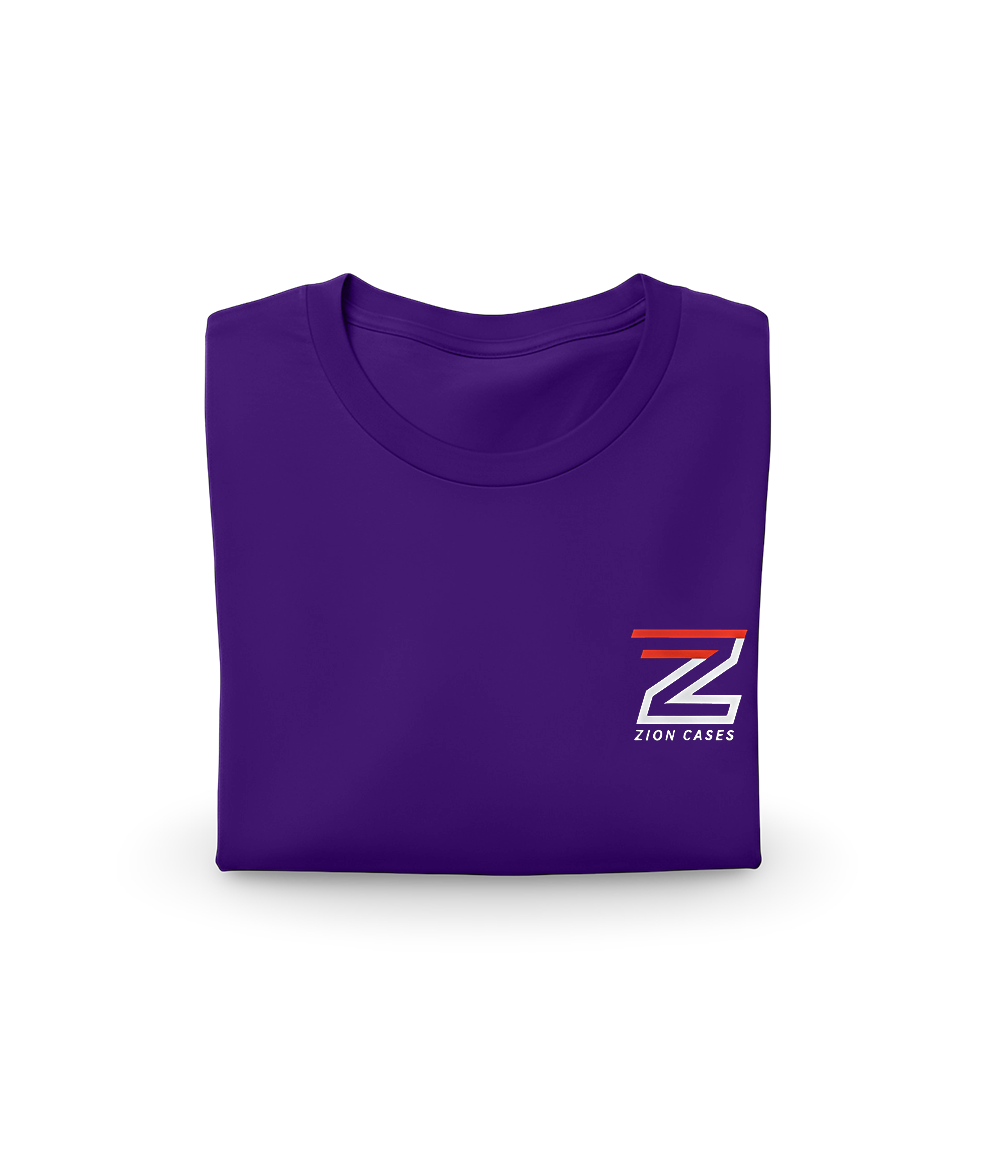 Classic Cotton T-Shirt 100% Cotton (Copy)