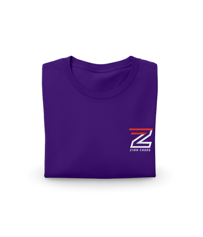 Classic Cotton T-Shirt 100% Cotton (Copy)
