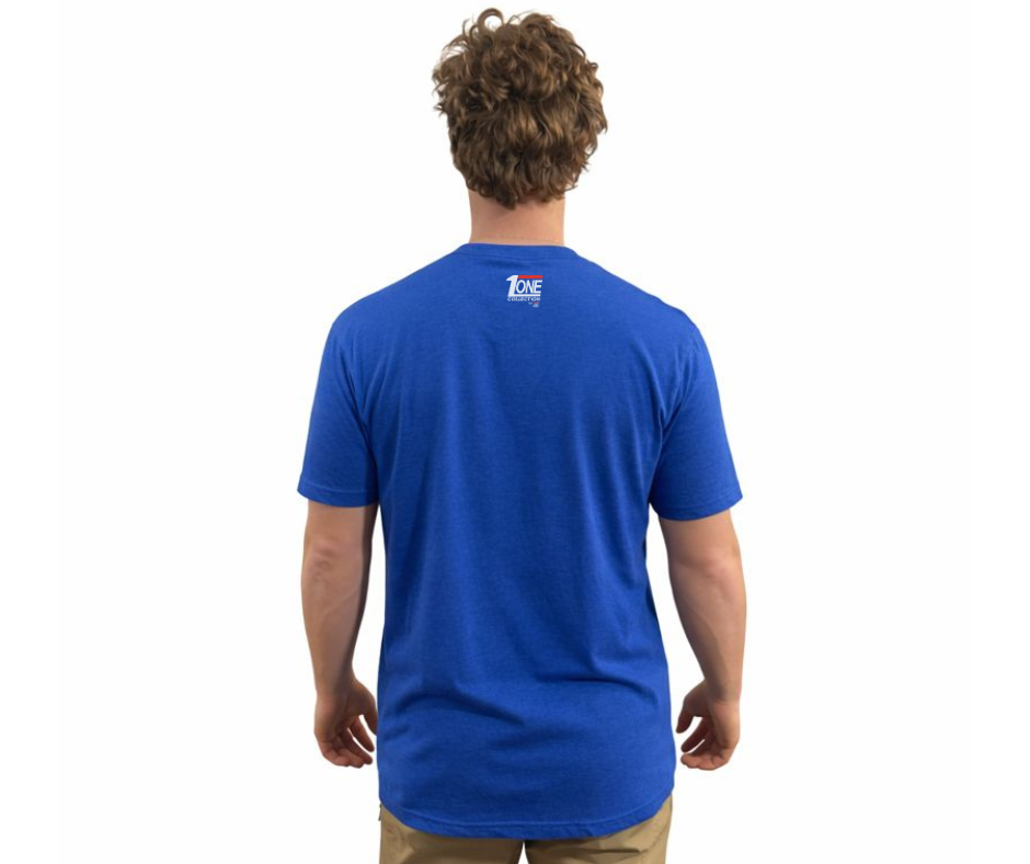 Classic Cotton T-Shirt 60-40