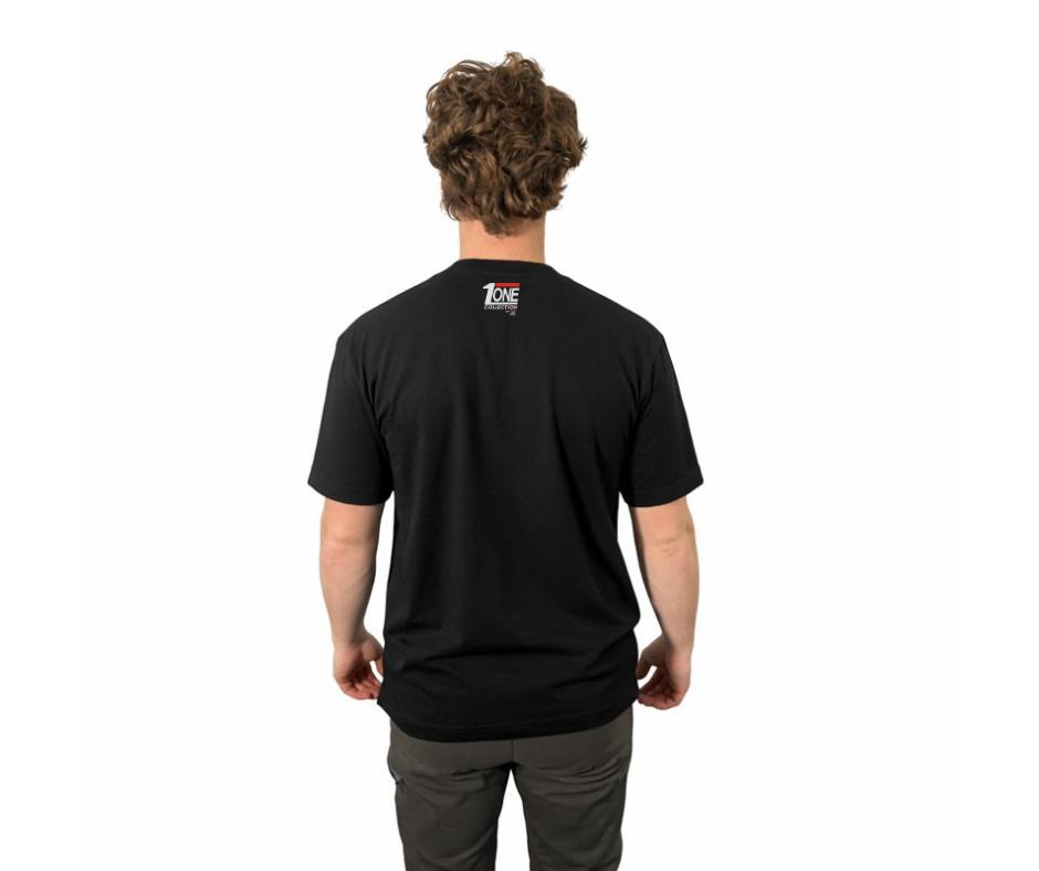 Classic Cotton T-Shirt 60-40