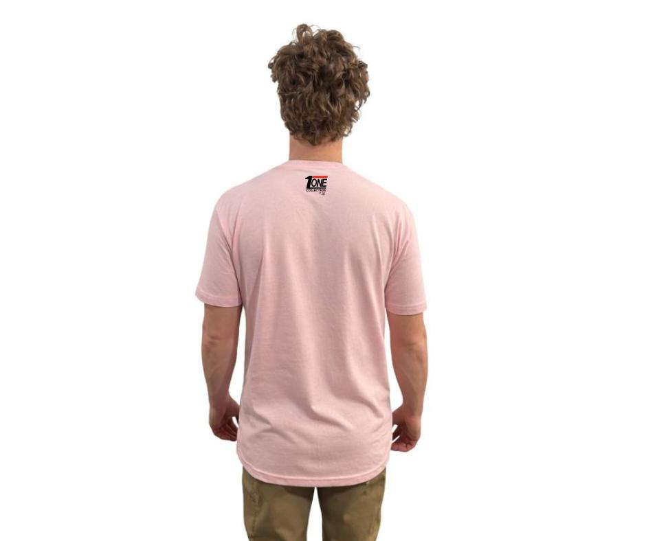 Classic Cotton T-Shirt 60-40