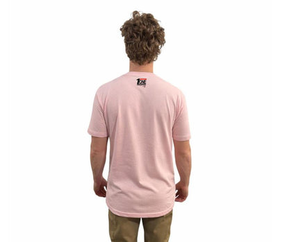 Classic Cotton T-Shirt 60-40
