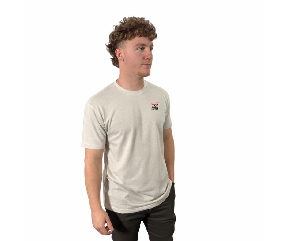 Classic Cotton T-Shirt 60-40