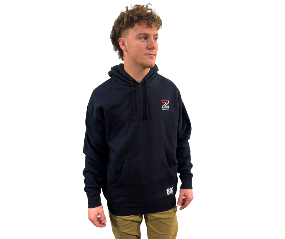 One Collection Hoodie