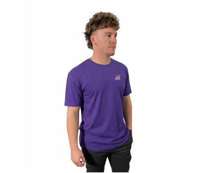 Classic Cotton T-Shirt 60-40