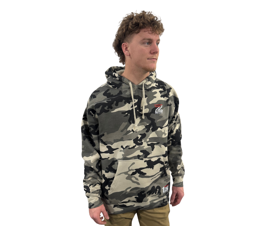 One Collection Hoodie