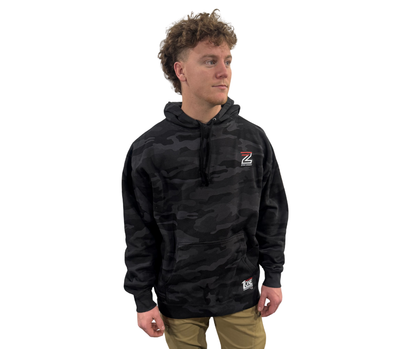 One Collection Hoodie