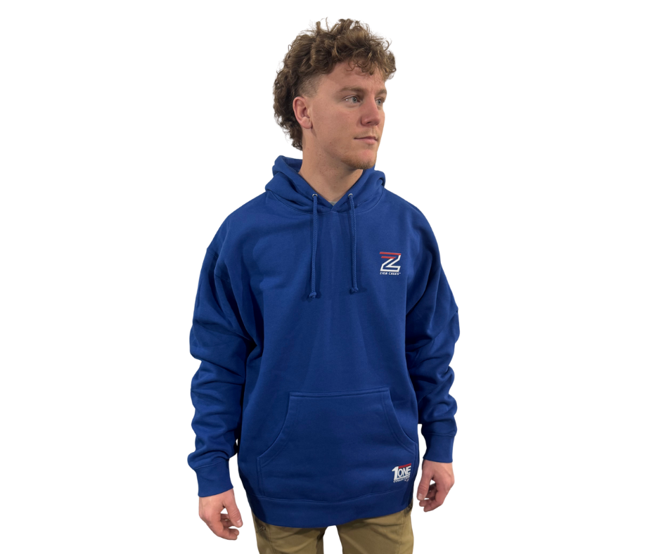 One Collection Hoodie
