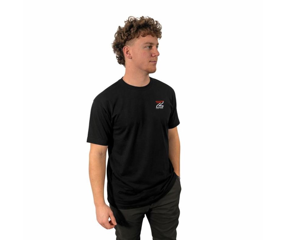 Classic Cotton T-Shirt 60-40