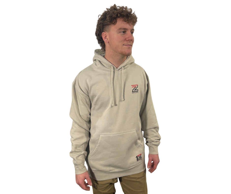One Collection Hoodie