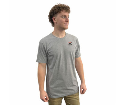 Classic Cotton T-Shirt 60-40
