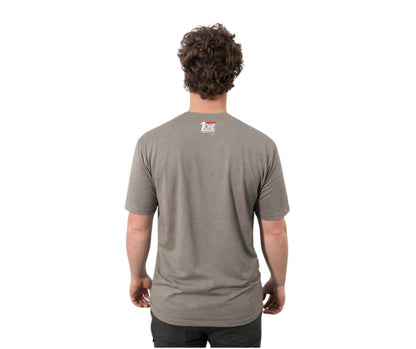 Classic Cotton T-Shirt 60-40