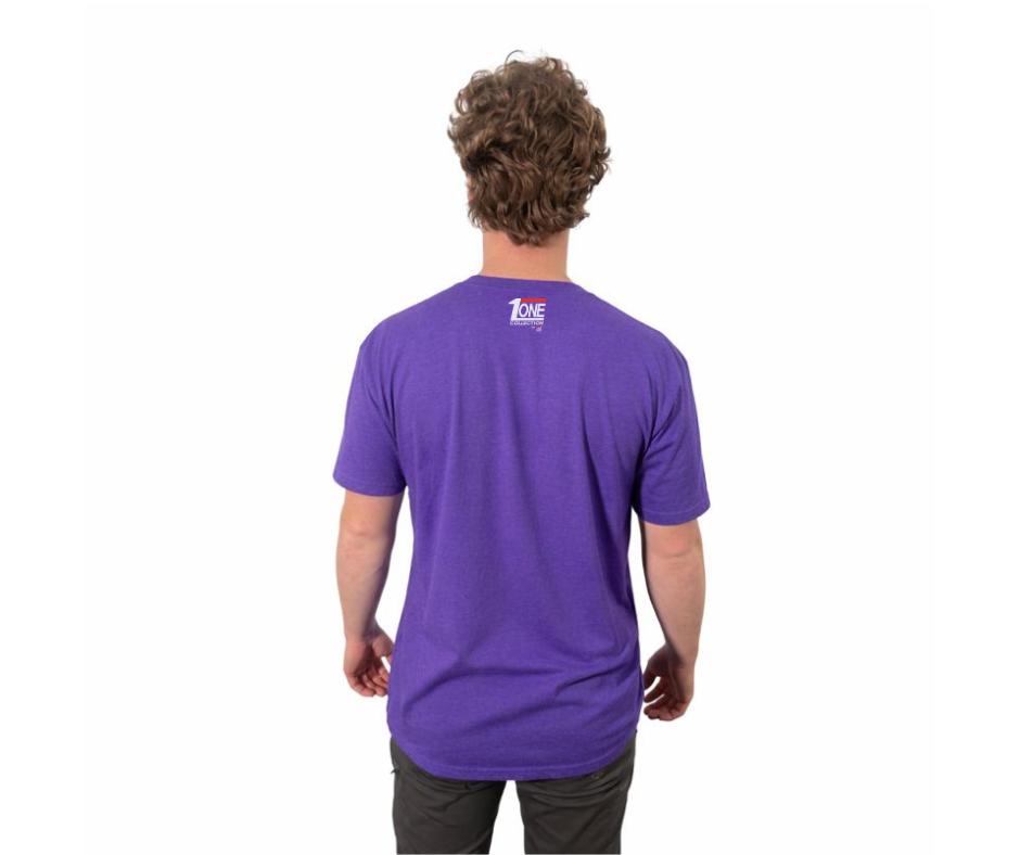 Classic Cotton T-Shirt 60-40