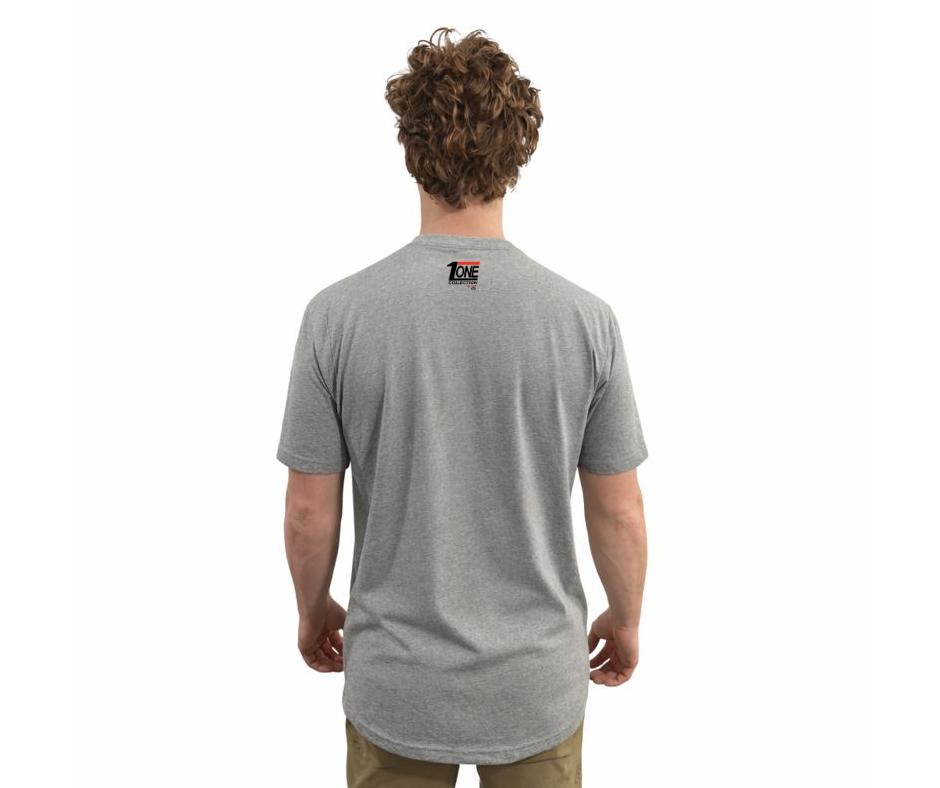 Classic Cotton T-Shirt 60-40