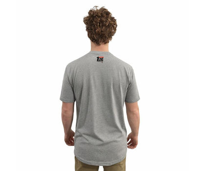Classic Cotton T-Shirt 60-40