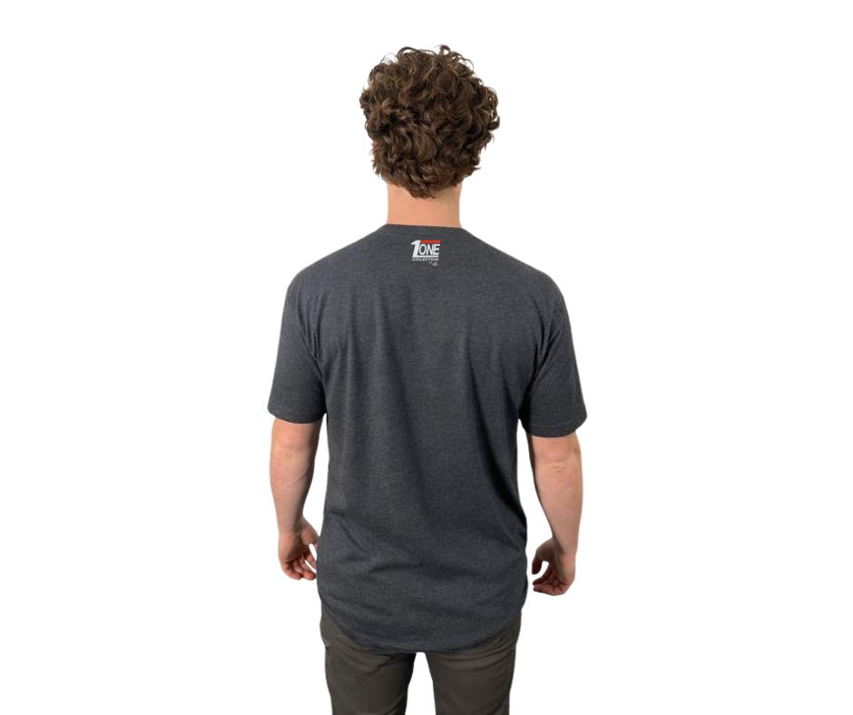 Classic Cotton T-Shirt 60-40