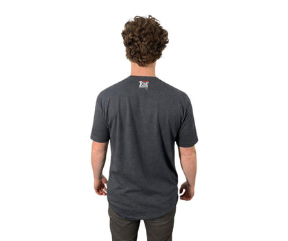 Classic Cotton T-Shirt 60-40