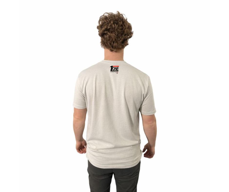 Classic Cotton T-Shirt 60-40