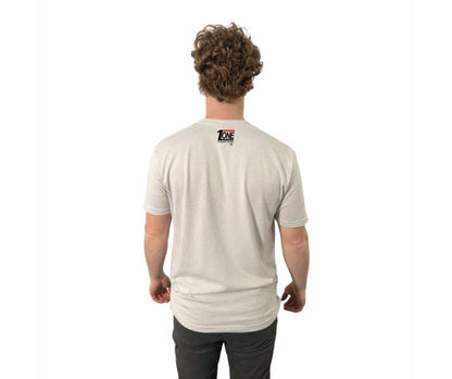 Classic Cotton T-Shirt 60-40