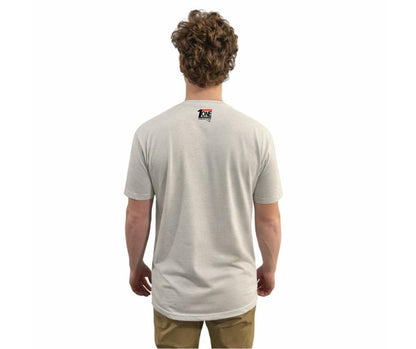 Classic Cotton T-Shirt 60-40