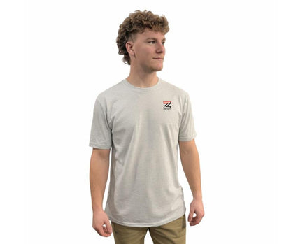 Classic Cotton T-Shirt 60-40