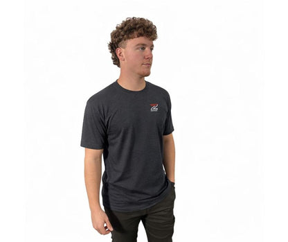 Classic Cotton T-Shirt 60-40