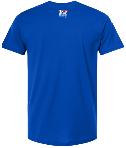 Classic Cotton T-Shirt 100% Cotton (Copy)