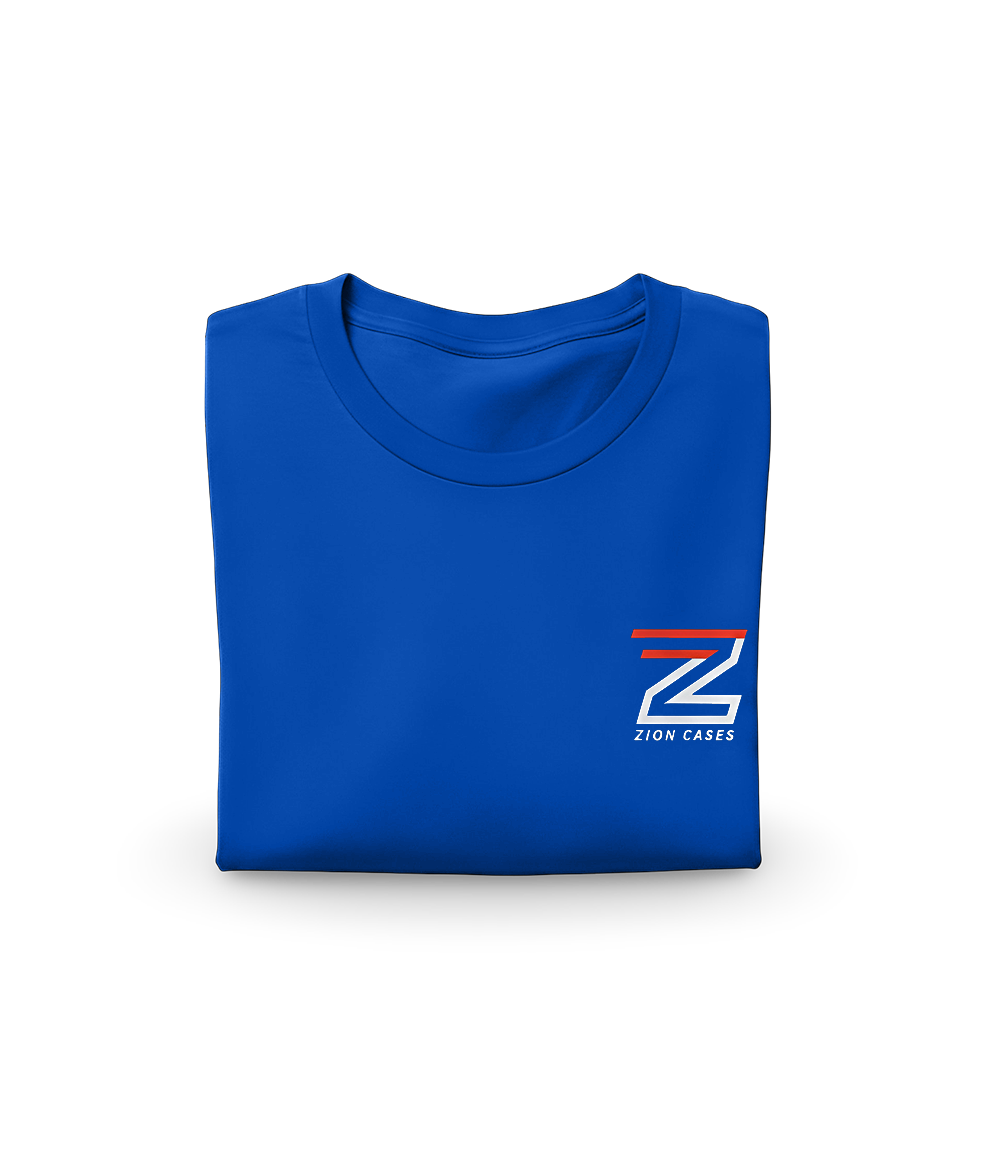 Classic Cotton T-Shirt 100% Cotton (Copy)