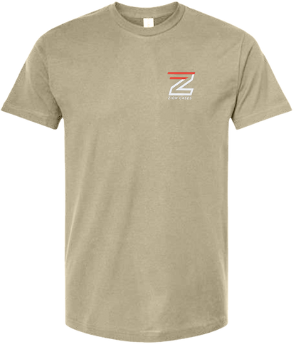 Classic Cotton T-Shirt 60-40