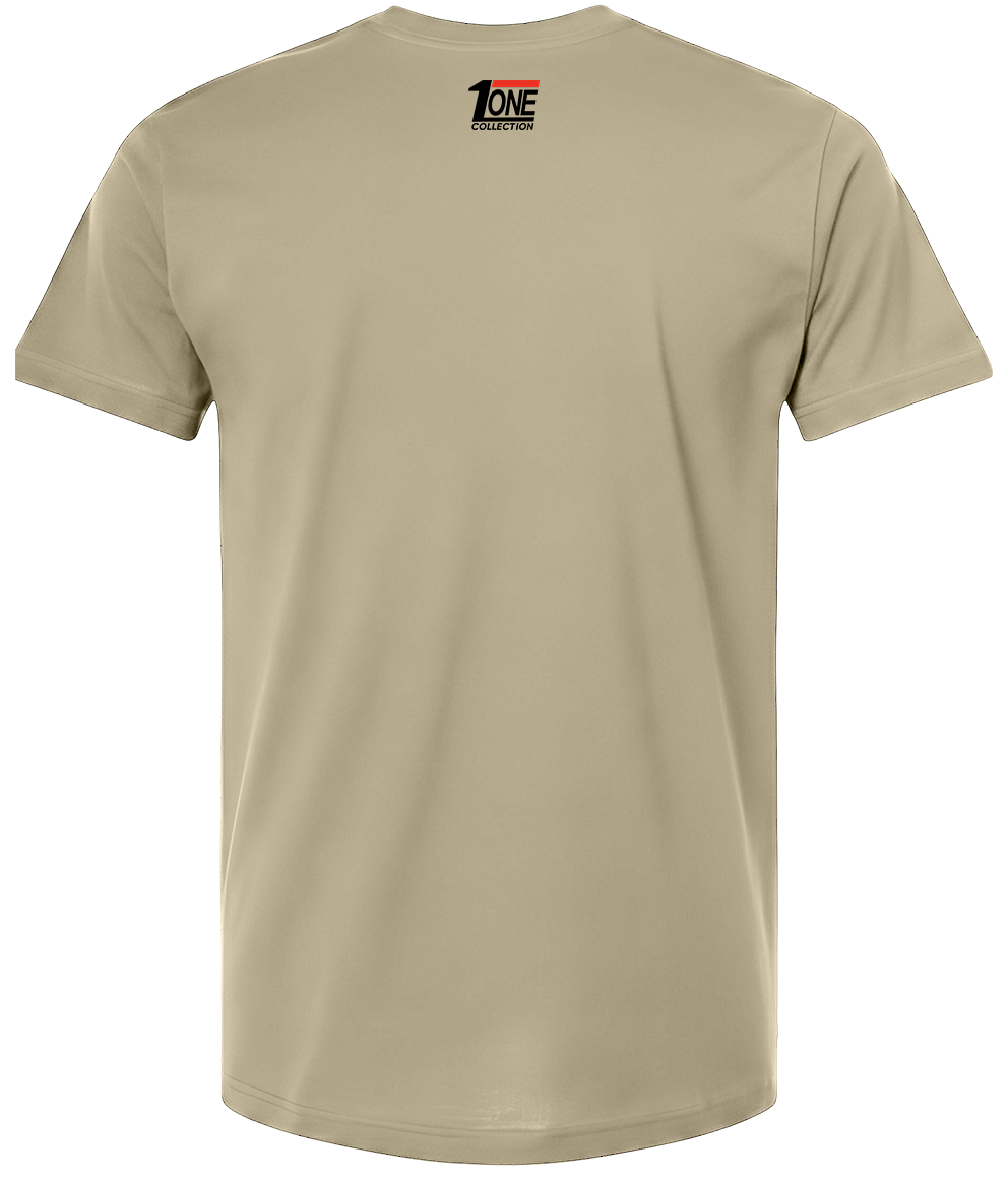 Classic Cotton T-Shirt 100% Cotton (Copy)