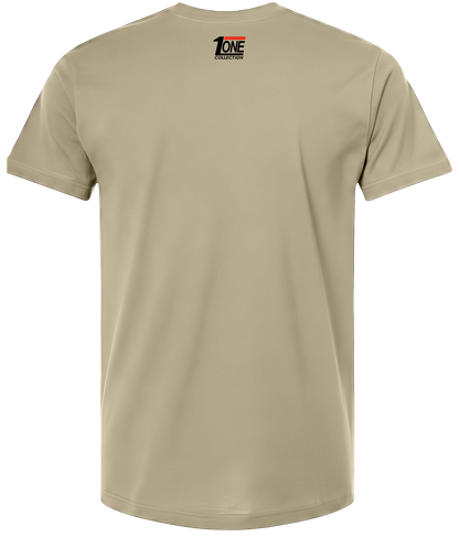 Classic Cotton T-Shirt 100% Cotton (Copy)