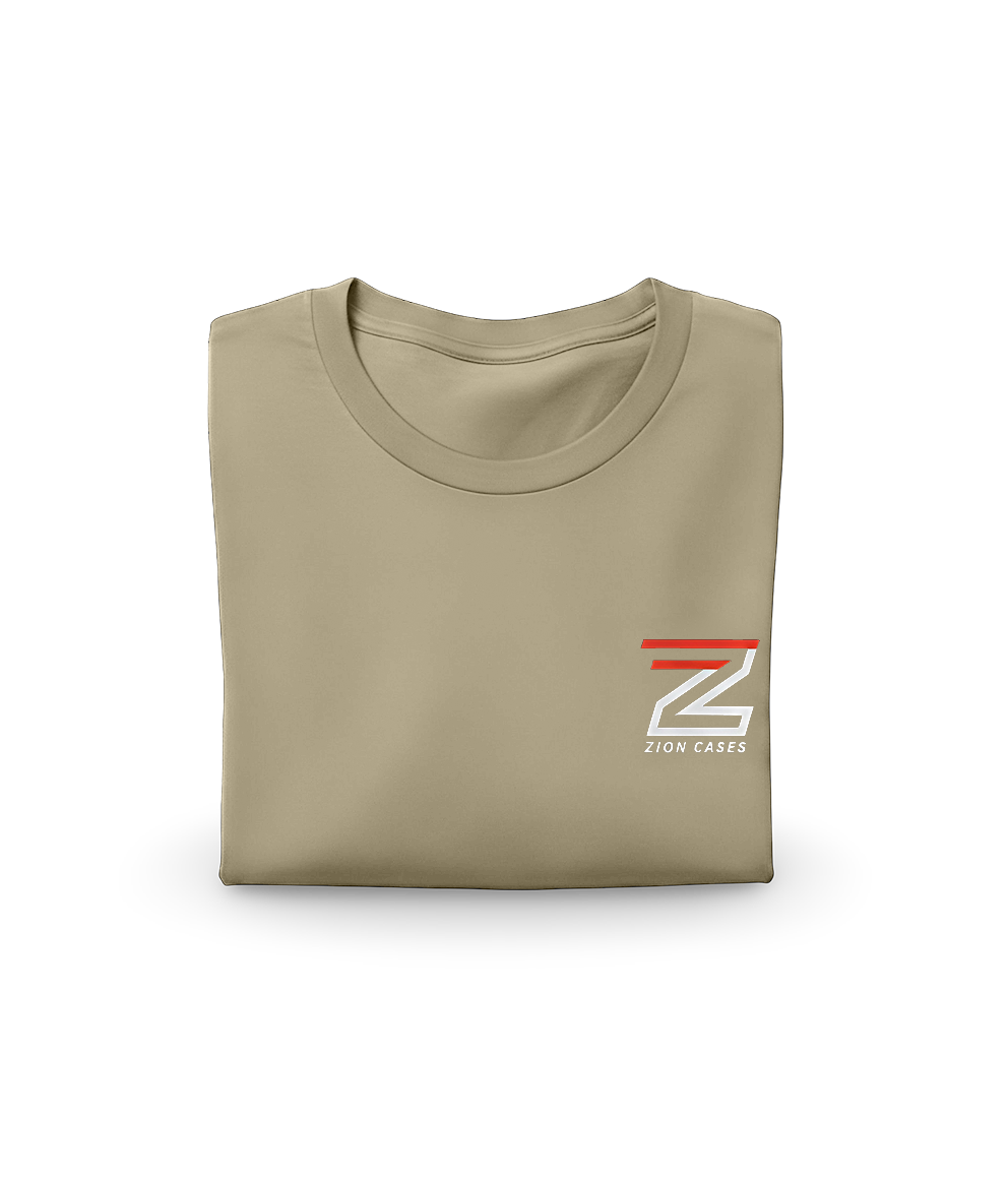 Classic Cotton T-Shirt 100% Cotton (Copy)