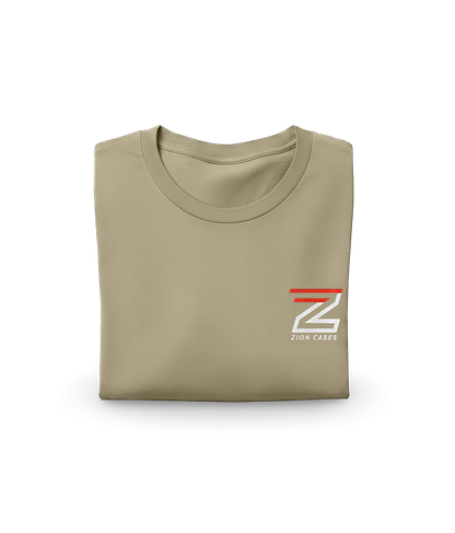 Classic Cotton T-Shirt 100% Cotton (Copy)