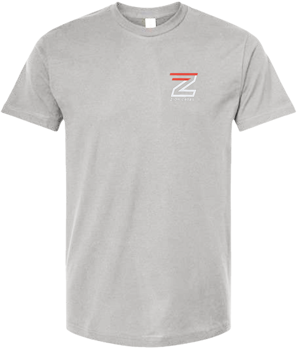 Classic Cotton T-Shirt 60-40