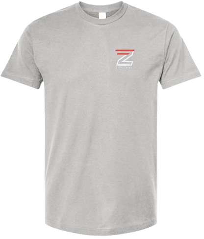 Classic Cotton T-Shirt 60-40