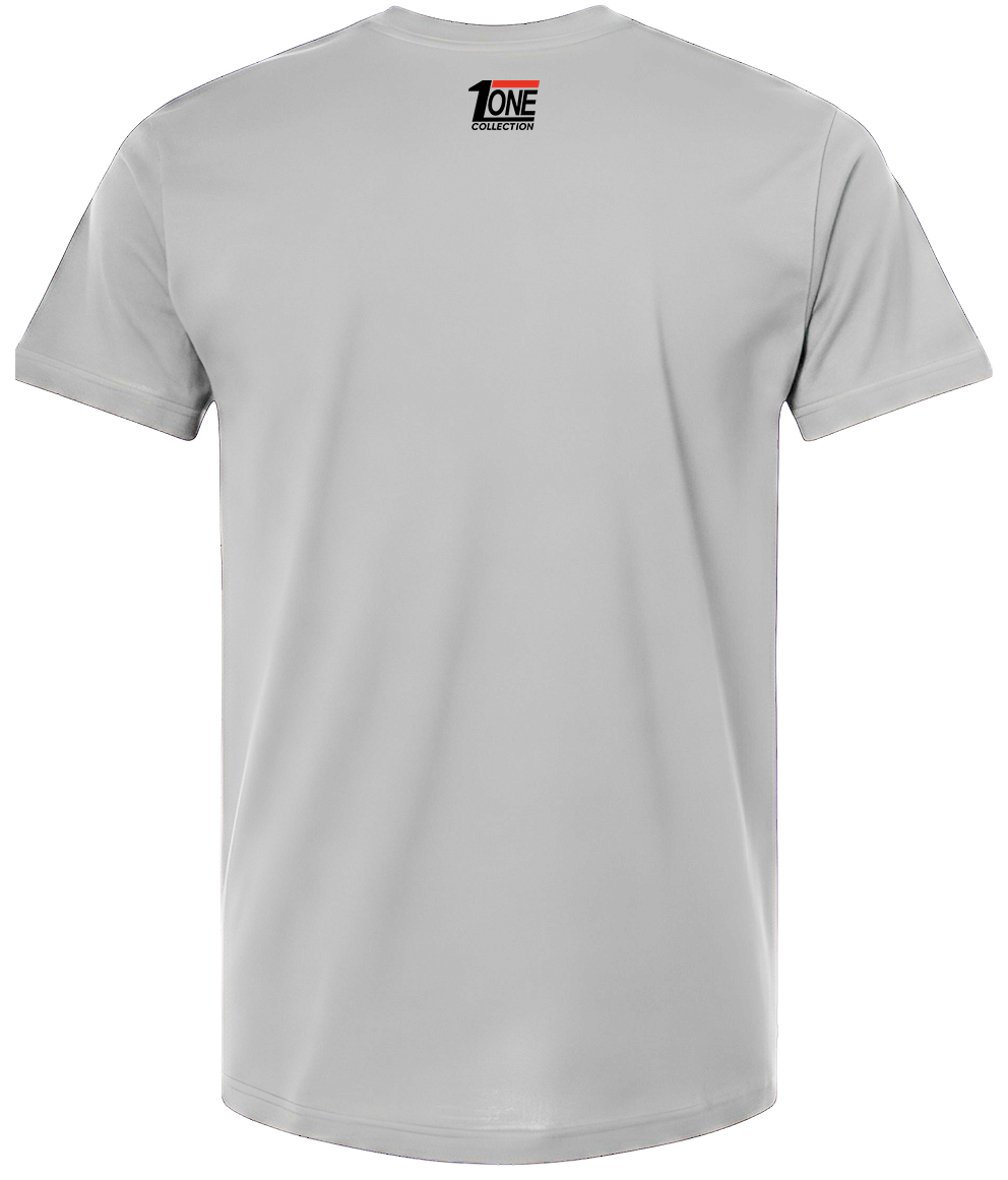 Classic Cotton T-Shirt 100% Cotton (Copy)