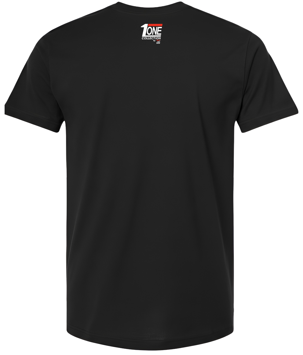 Classic Cotton T-Shirt 60-40