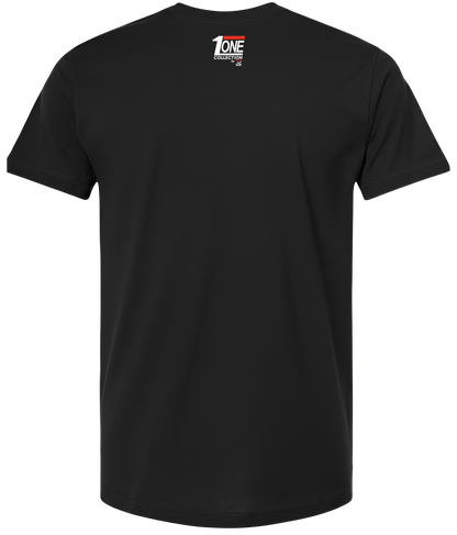 Classic Cotton T-Shirt 60-40