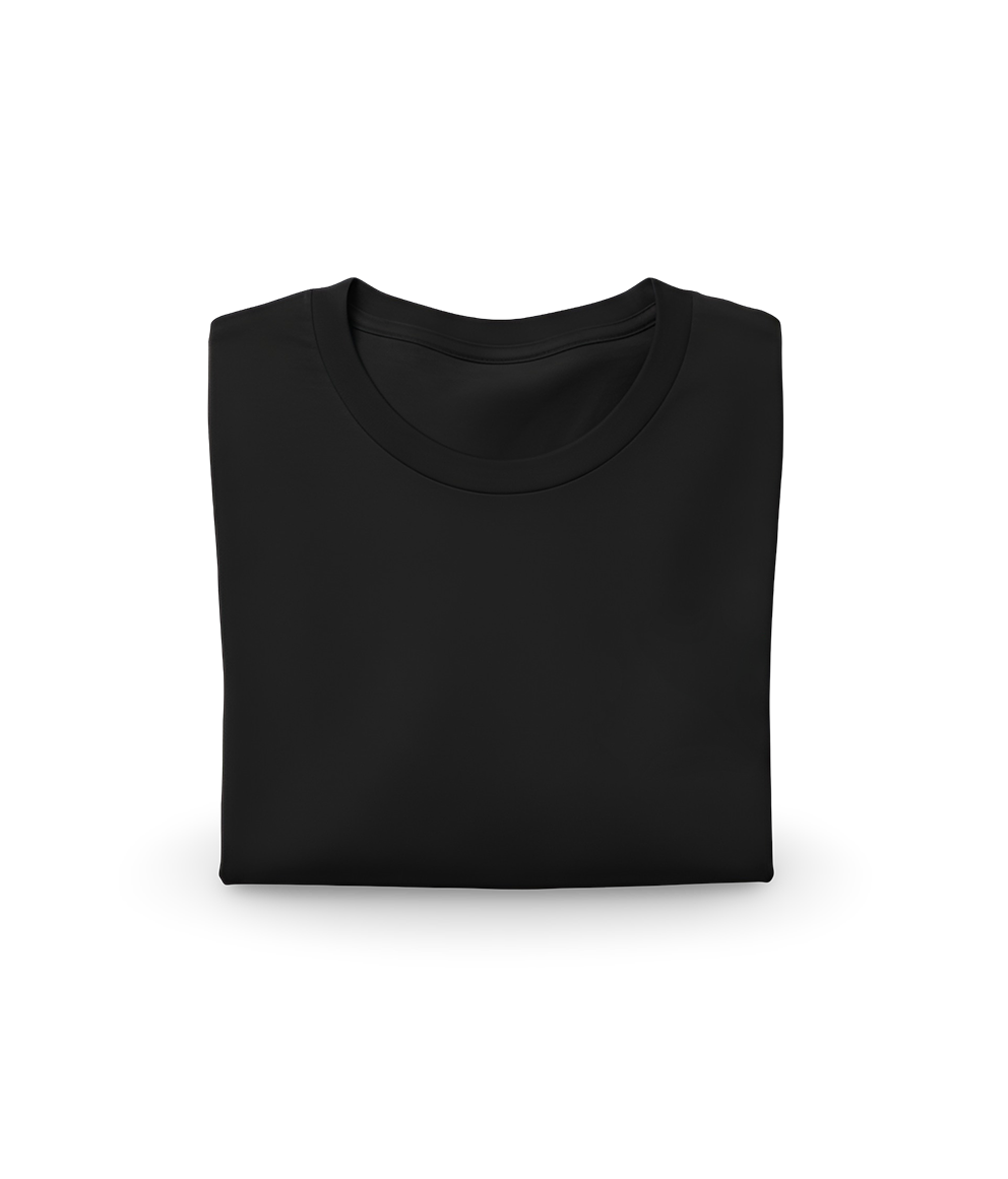 Classic Cotton T-Shirt 60-40