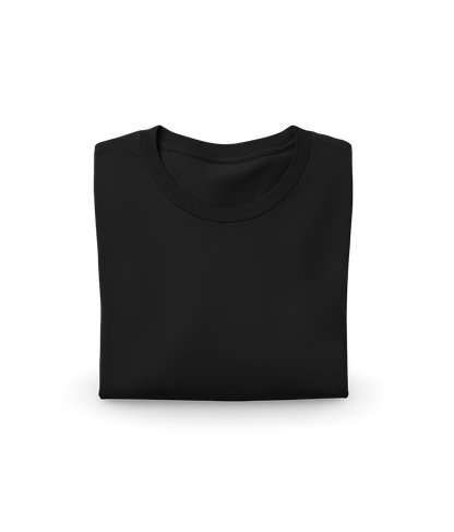 Classic Cotton T-Shirt 60-40