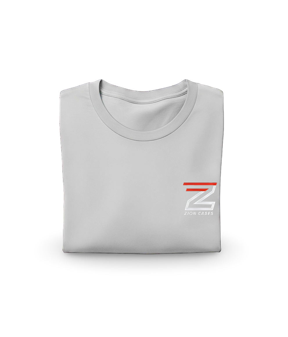 Classic Cotton T-Shirt 100% Cotton (Copy)